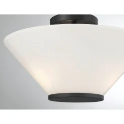 Angela Convertible Ceiling Light