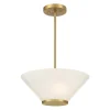Angela Convertible Ceiling Light
