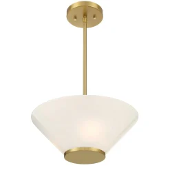 Angela Convertible Ceiling Light