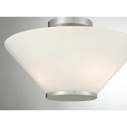 Angela Convertible Ceiling Light