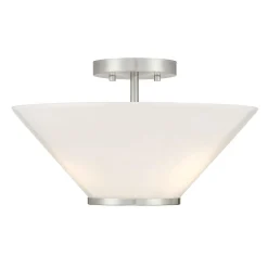 Angela Convertible Ceiling Light