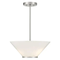 Angela Convertible Ceiling Light