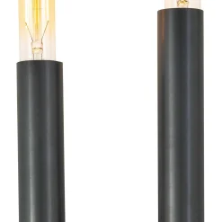 Angled Elegance Swing Arm