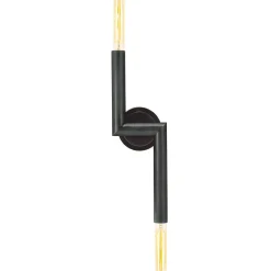 Angled Elegance Swing Arm