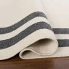 Angola Hand-Hooked Indoor/Outdoor Rug