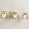 Anika Vanity Light - 3 Light