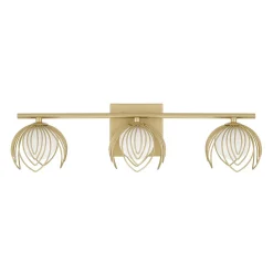 Anika Vanity Light - 3 Light
