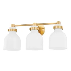 Annaleigh Vanity Light - 3 light