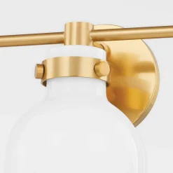 Annaleigh Vanity Light - 3 light