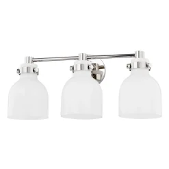 Annaleigh Vanity Light - 3 light