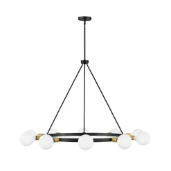Anneaux Chandelier - Large