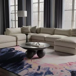 Annissia Hand-Tufted Rug