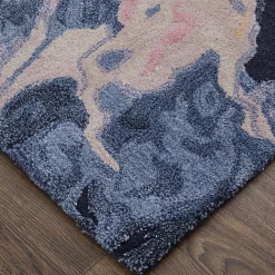 Annissia Hand-Tufted Rug