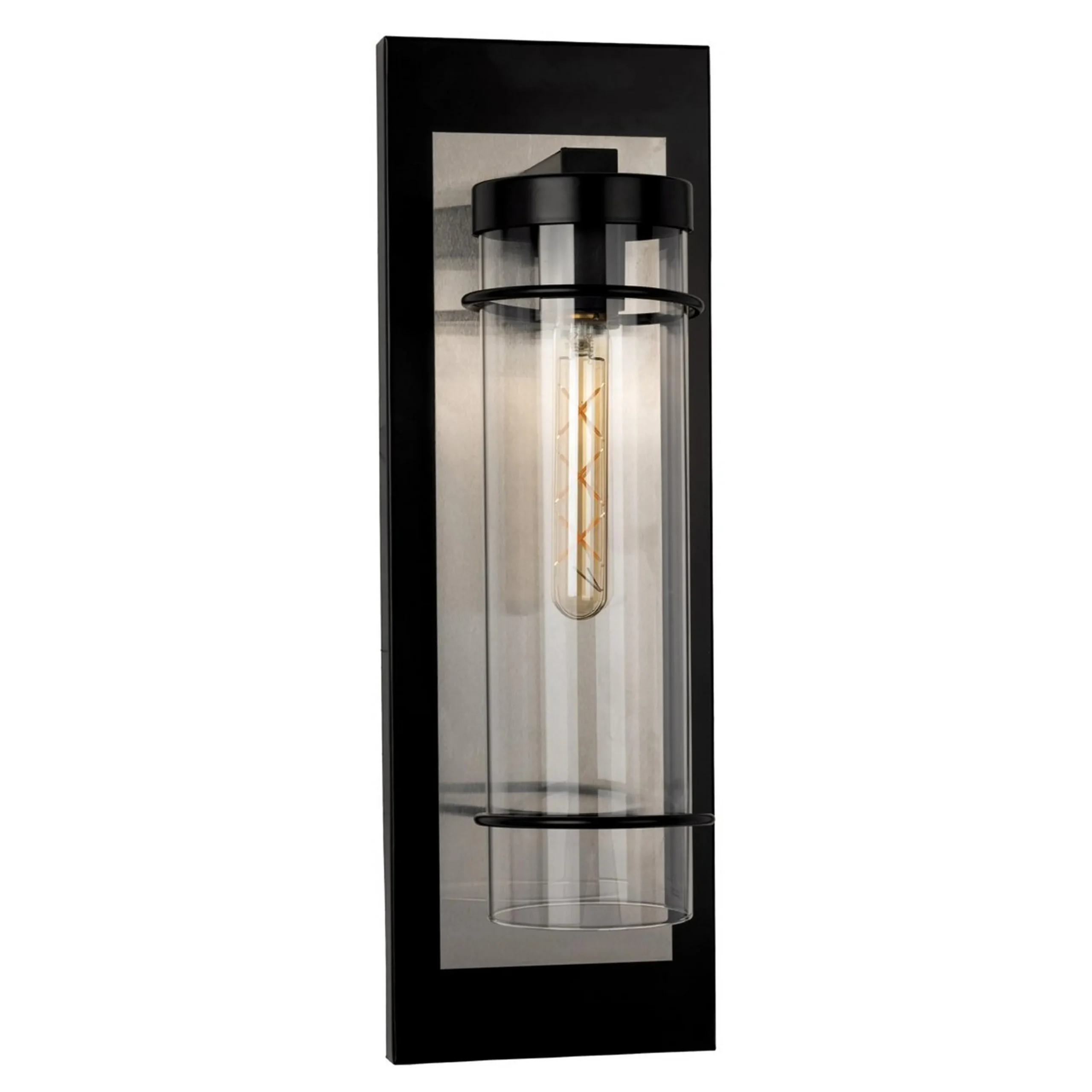 Anselm Outdoor Sconce - Medium