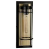 Anselm Outdoor Sconce - Small