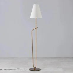 Antares Floor Lamp