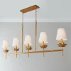 Anthe Linear Chandelier