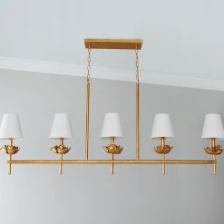 Anthe Linear Chandelier