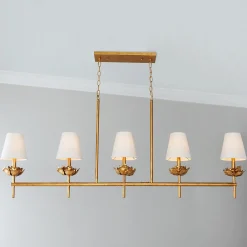 Anthe Linear Chandelier