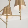 Antigue Chandelier