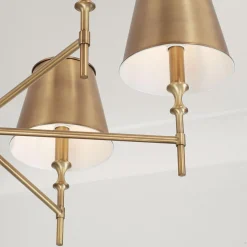 Antigue Chandelier