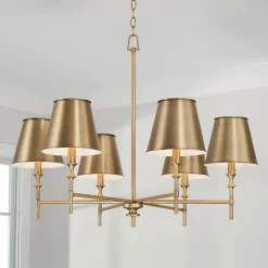 Antigue Chandelier