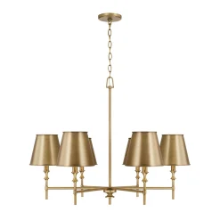 Antigue Chandelier