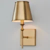 Antigue Single Sconce