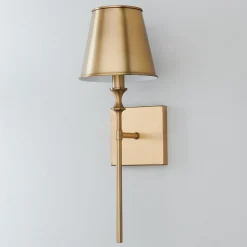 Antigue Single Sconce