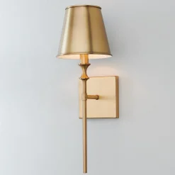 Antigue Single Sconce