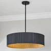 Aperture Chandelier