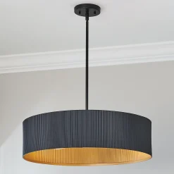 Aperture Chandelier