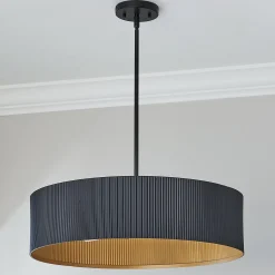Aperture Chandelier