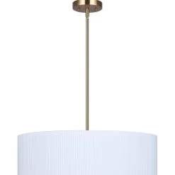 Aperture Chandelier