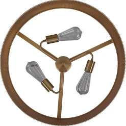 Aperture Chandelier