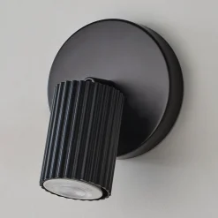 Aperture Swing Arm Sconce - 1 Light