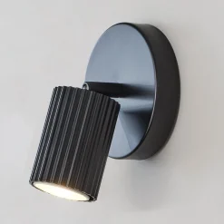Aperture Swing Arm Sconce - 1 Light