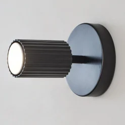 Aperture Swing Arm Sconce - 1 Light