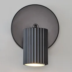 Aperture Swing Arm Sconce - 1 Light