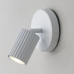 Aperture Swing Arm Sconce - 1 Light