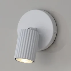 Aperture Swing Arm Sconce - 1 Light