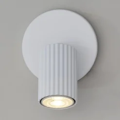 Aperture Swing Arm Sconce - 1 Light