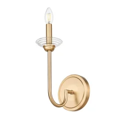 Aphrodite Bath Sconce