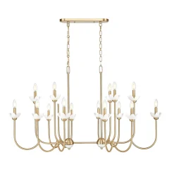 Aphrodite Island Chandelier - Large
