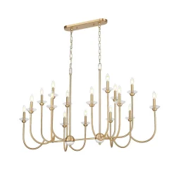 Aphrodite Island Chandelier - Large