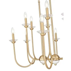 Aphrodite Island Chandelier - Small