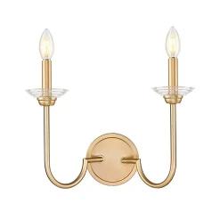 Aphrodite Vanity Light - 2 Light