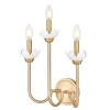 Aphrodite Vanity Light - 3 Light