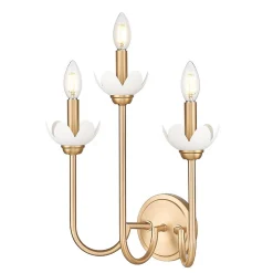 Aphrodite Vanity Light - 3 Light