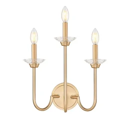 Aphrodite Vanity Light - 3 Light